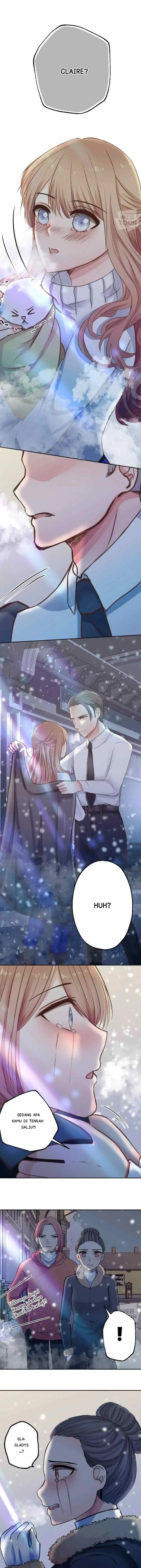 Last Time Love chapter 23 halaman 8
