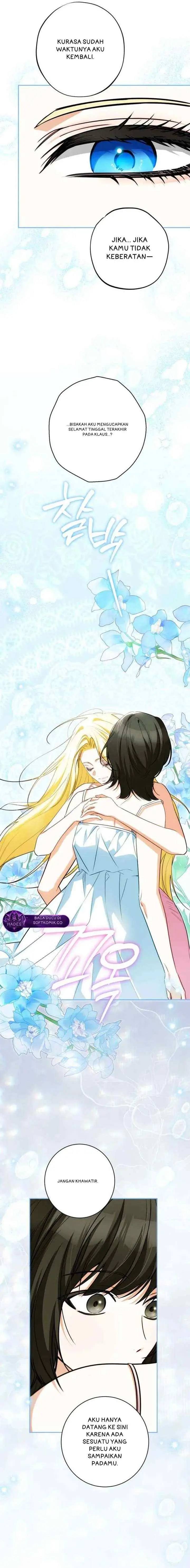 I Think I've Transmigrated Somewhere chapter 98 halaman 4