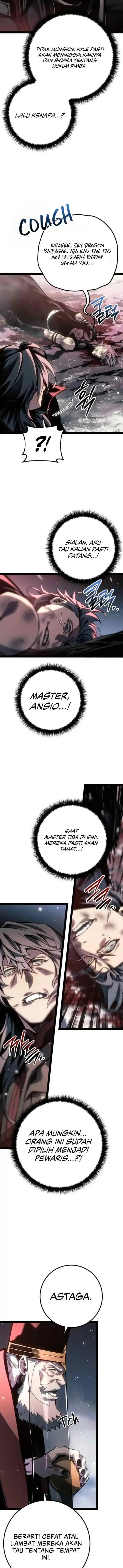 Regressing As The Reincarnated Bastard Of The Sword Clan chapter 89 halaman 17