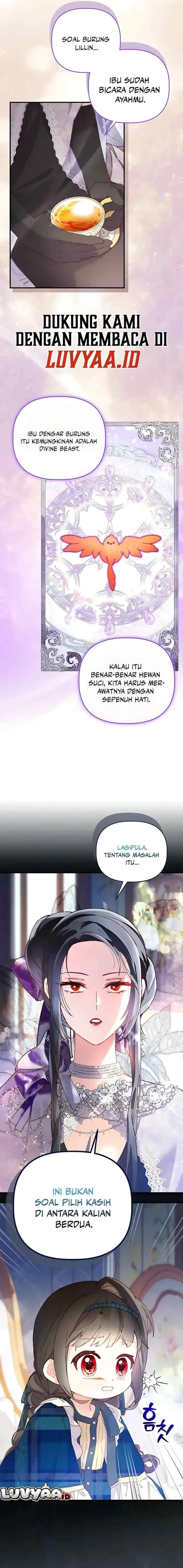 I Will Not Be Shadowed By My Twin Sister In This Life chapter 13 halaman 4