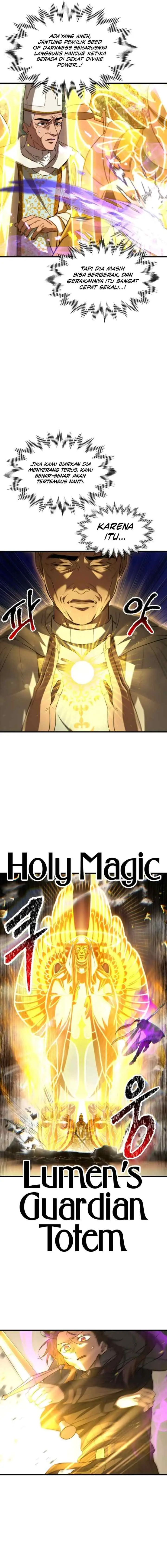 Helmut: The Forsaken Child chapter 119 halaman 9