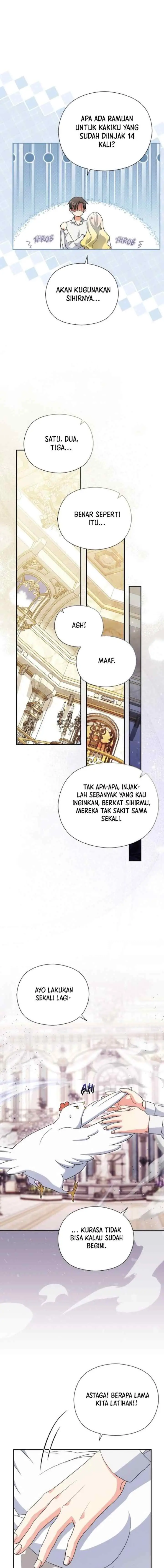 Princess in the Chicken Coop chapter 36 halaman 13