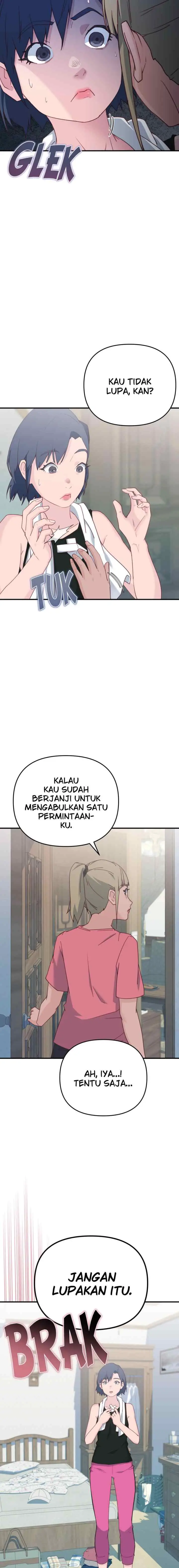 Spy House chapter 45 halaman 13