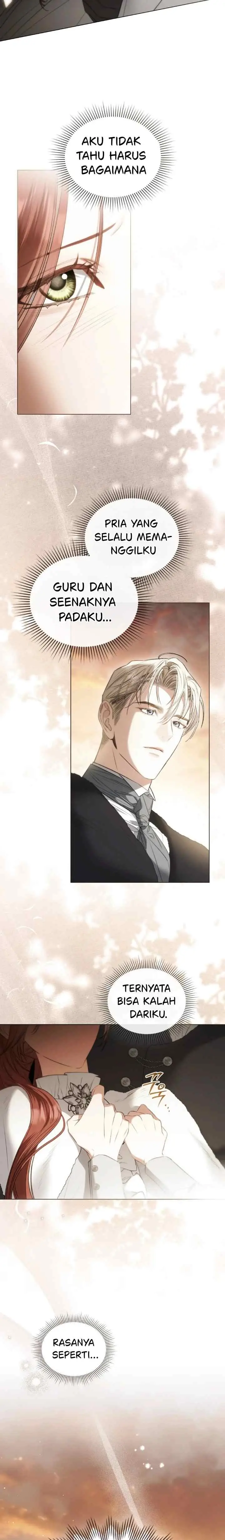 Odalisque chapter 60 halaman 5