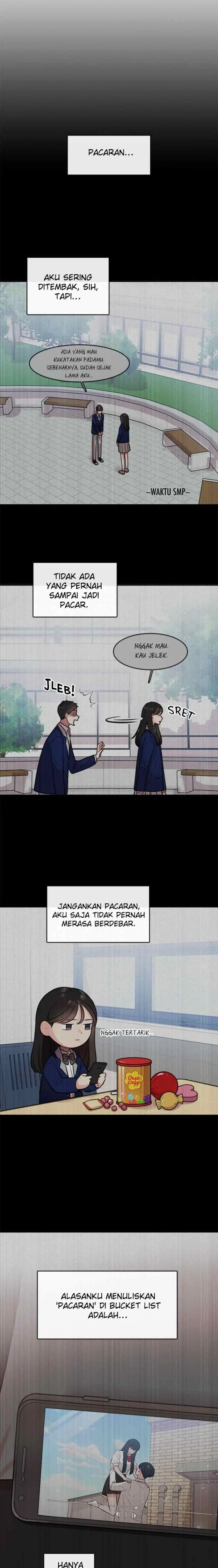 Phone Addict chapter 14 halaman 10