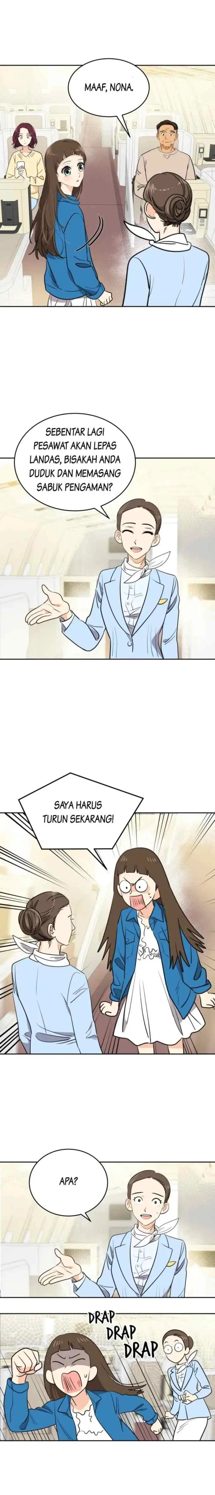 Heart Has a Soft Spot chapter 200 halaman 7