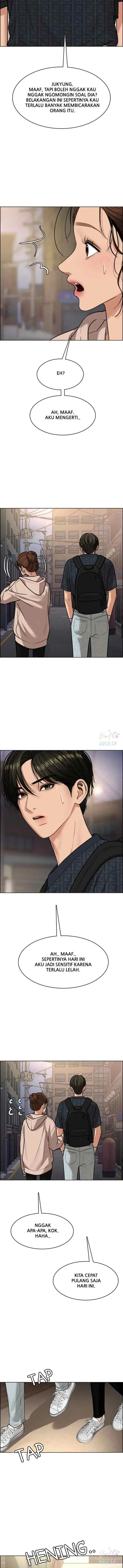 The Secret of Angel chapter 198 halaman 12