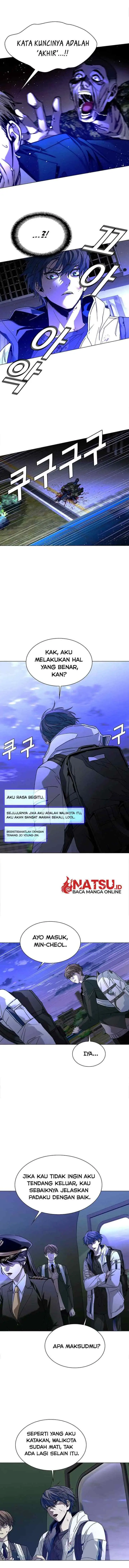 The End of the World is Just a Game to Me chapter 13 halaman 11