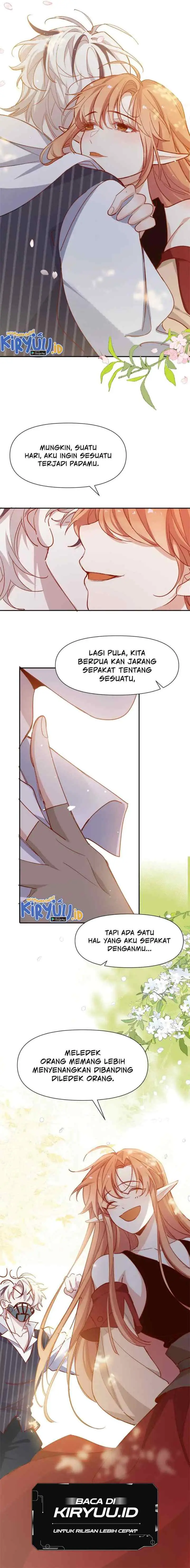 Ten Years Later, I Married My Nemesis chapter 42 halaman 7