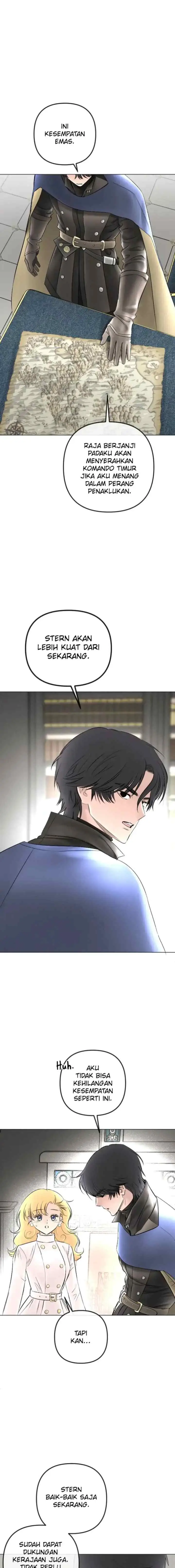 Recogí al segundo protagonista chapter 86 halaman 4