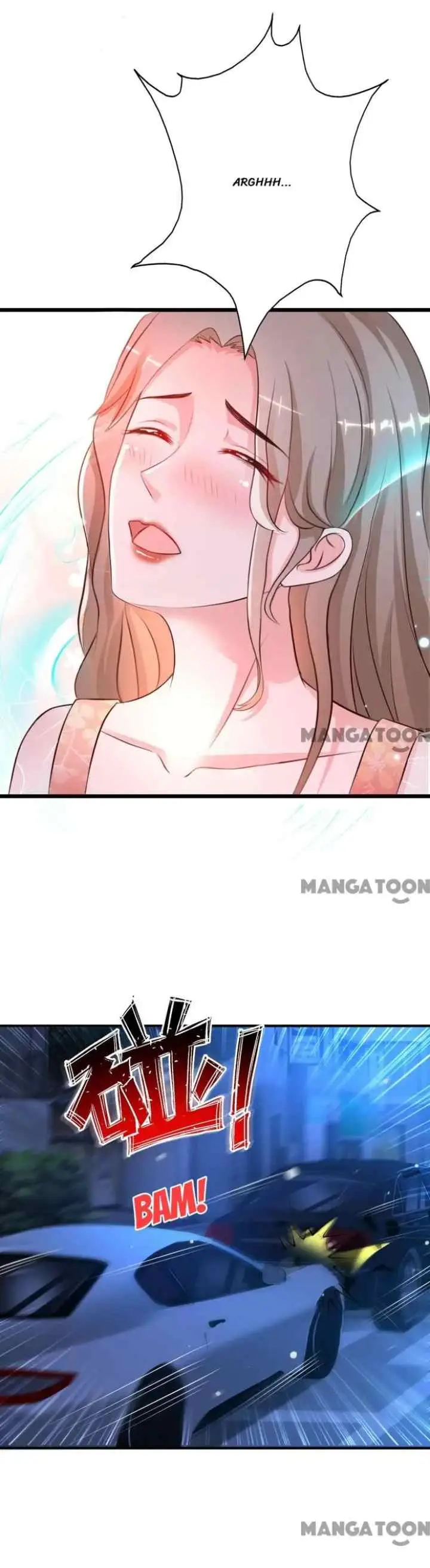 The Strongest Peach Blossom chapter 140 halaman 5