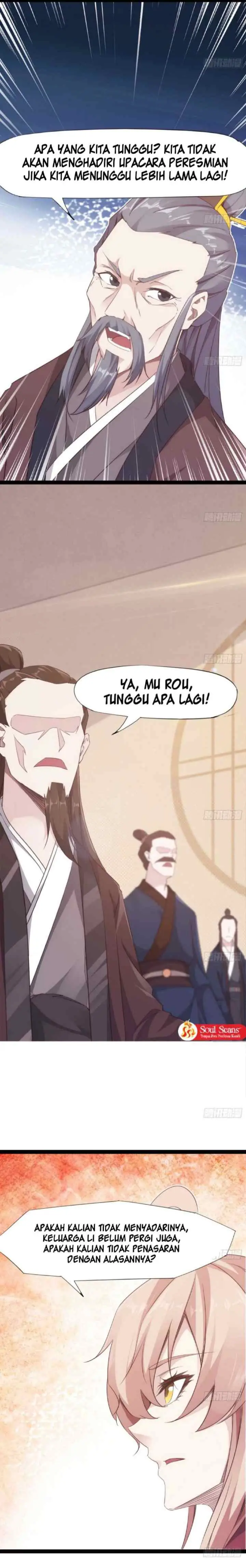 Path of the Sword chapter 17 halaman 5