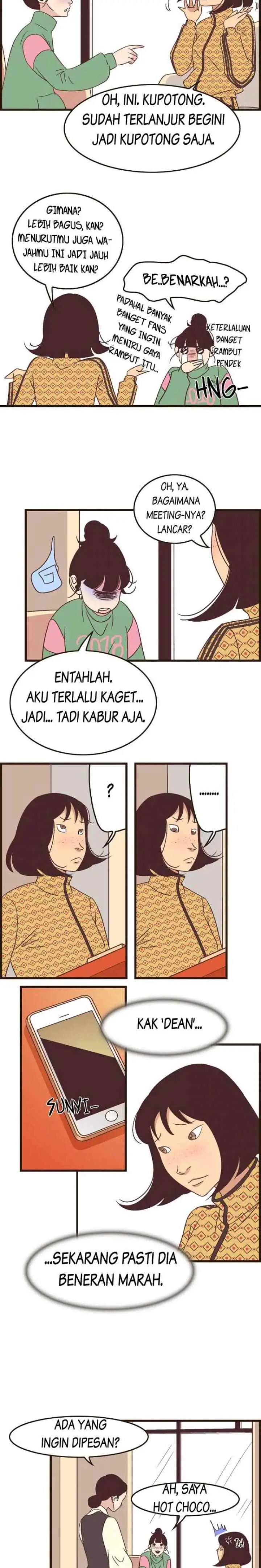 Someone Inside of Me chapter 6 halaman 13