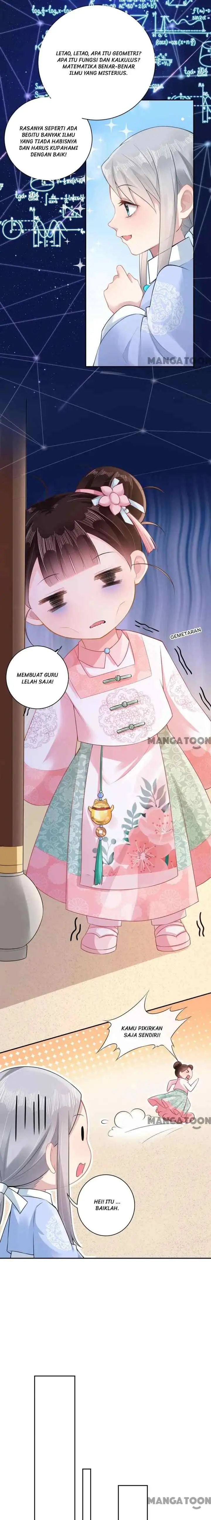 Princess, Don't Ruin Your Public Persona! chapter 9 halaman 13