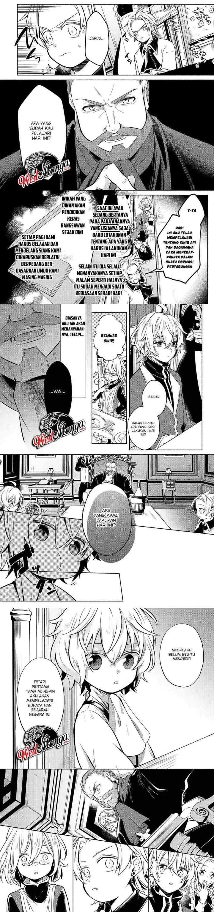 Fun Territory Defense Of The Easy-going Lord ~the Nameless Village Is Made Into The Strongest Fortified City By Production Magic~ chapter 1 halaman 6