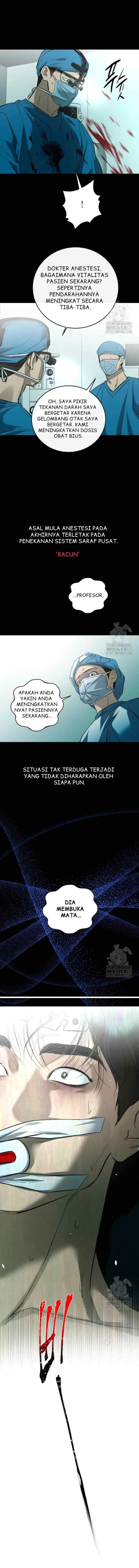 Extroversion of an Immortal chapter 90 halaman 8