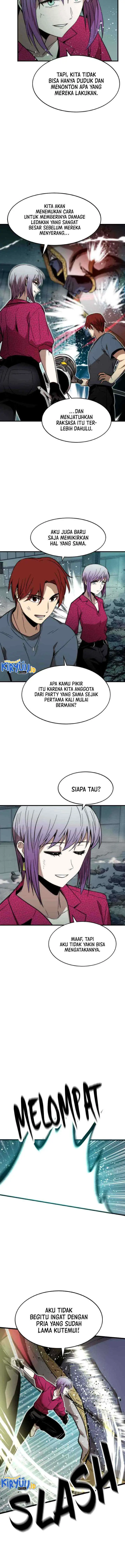 Ultra Alter chapter 52 halaman 16