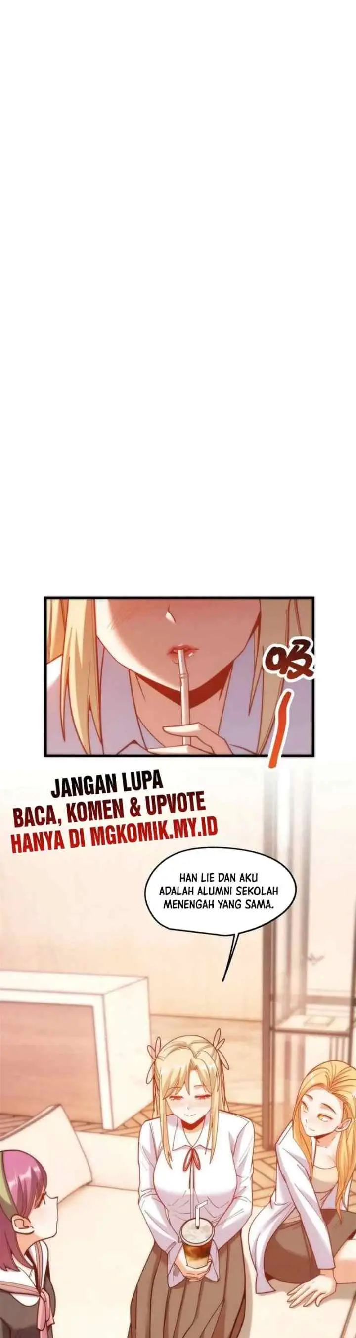 I Use Cash to Level Up chapter 188 halaman 4