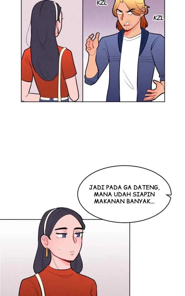 Stand Up, Mr. President! chapter 162 halaman 10
