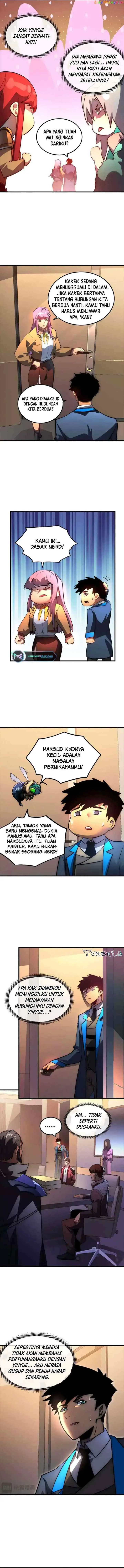 Rise From The Rubble chapter 239 halaman 7