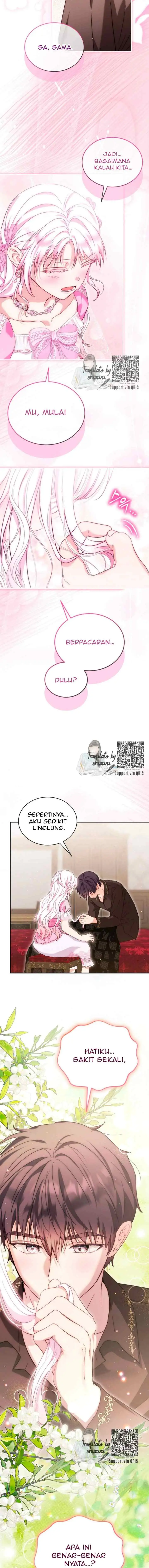 I Was Reincarnated As A Baby Fox God chapter 122 halaman 14