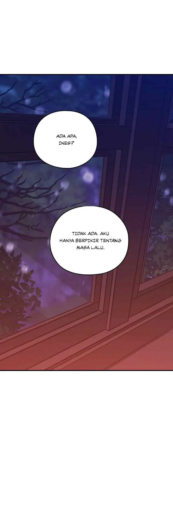 The Broken Ring: This Marriage Will Fail Anyway chapter 85.5 halaman 9