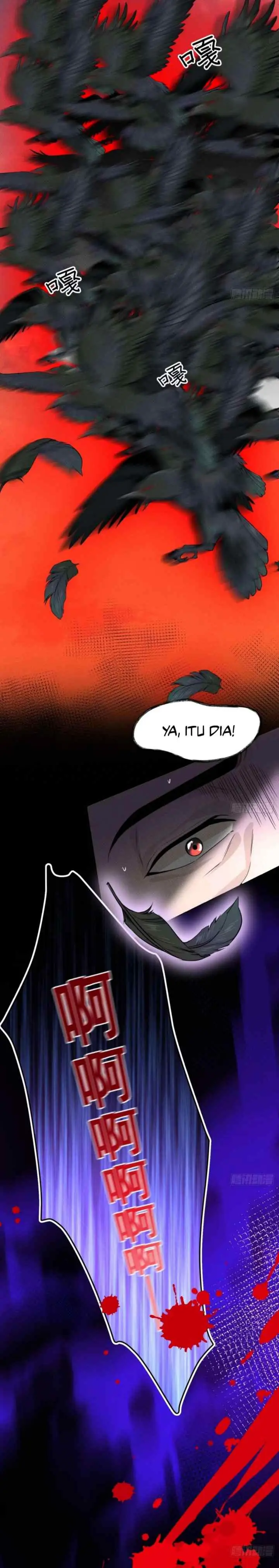 After Being Possessed by a Demon chapter 3 halaman 5