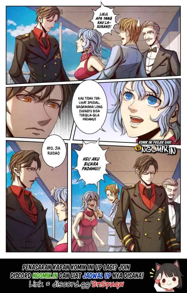 Return From the World of Immortals chapter 26 halaman 12