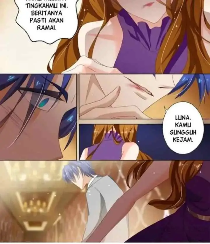 Haomen Tianjia Qianqi chapter 29 halaman 8