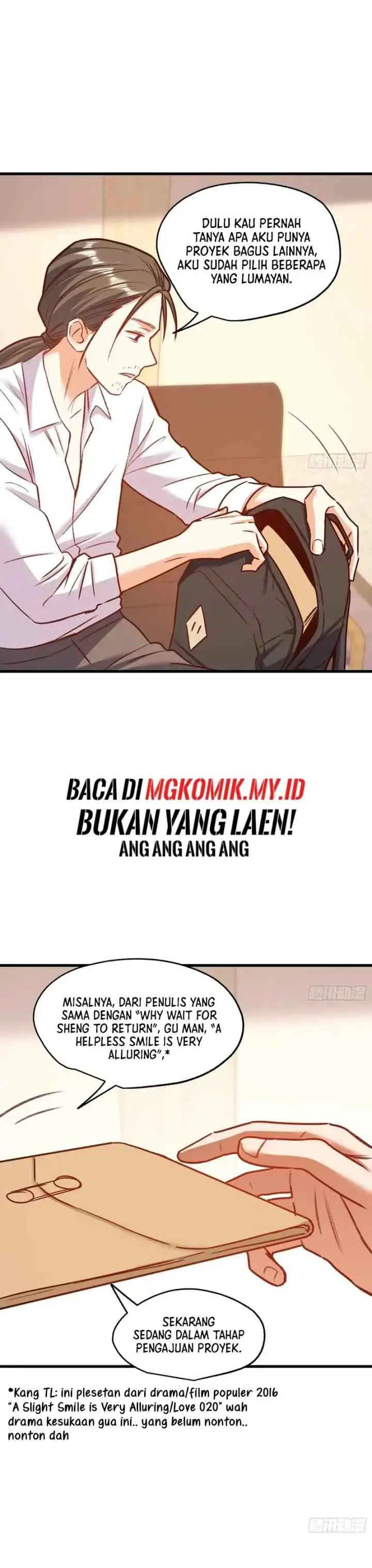 I Use Cash to Level Up chapter 265 halaman 10