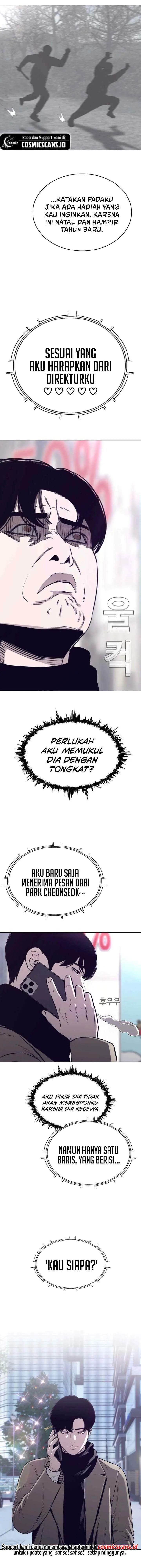 Would You Like to Sign The Contract? chapter 32 halaman 16