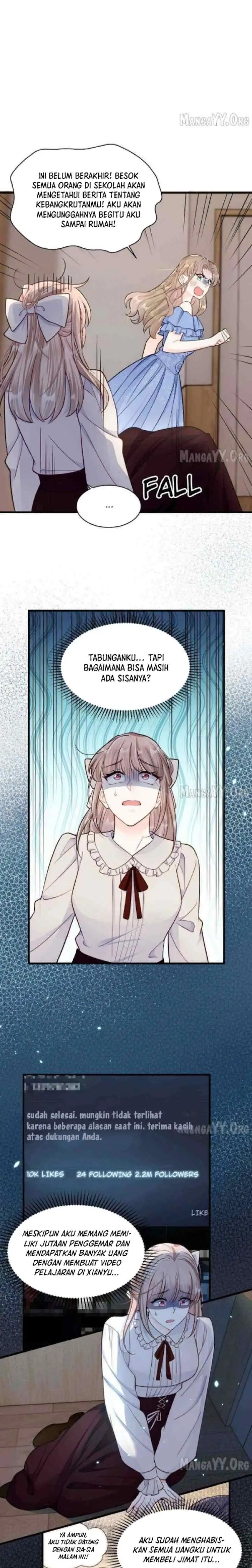 She-Ancestor chapter 70 halaman 5