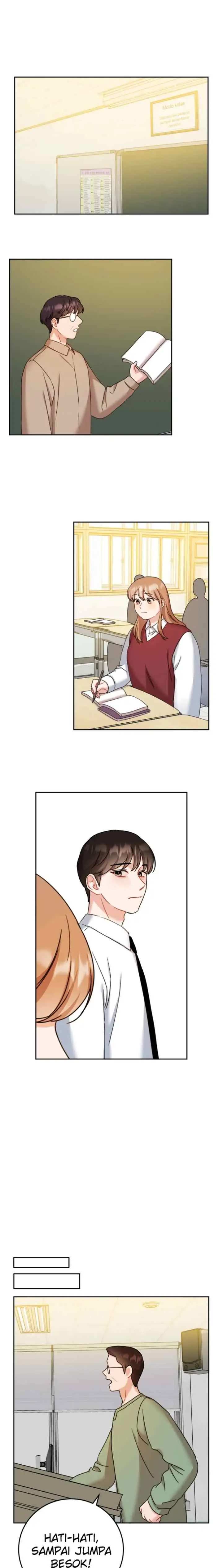 Romance Sangriento chapter 28 halaman 14