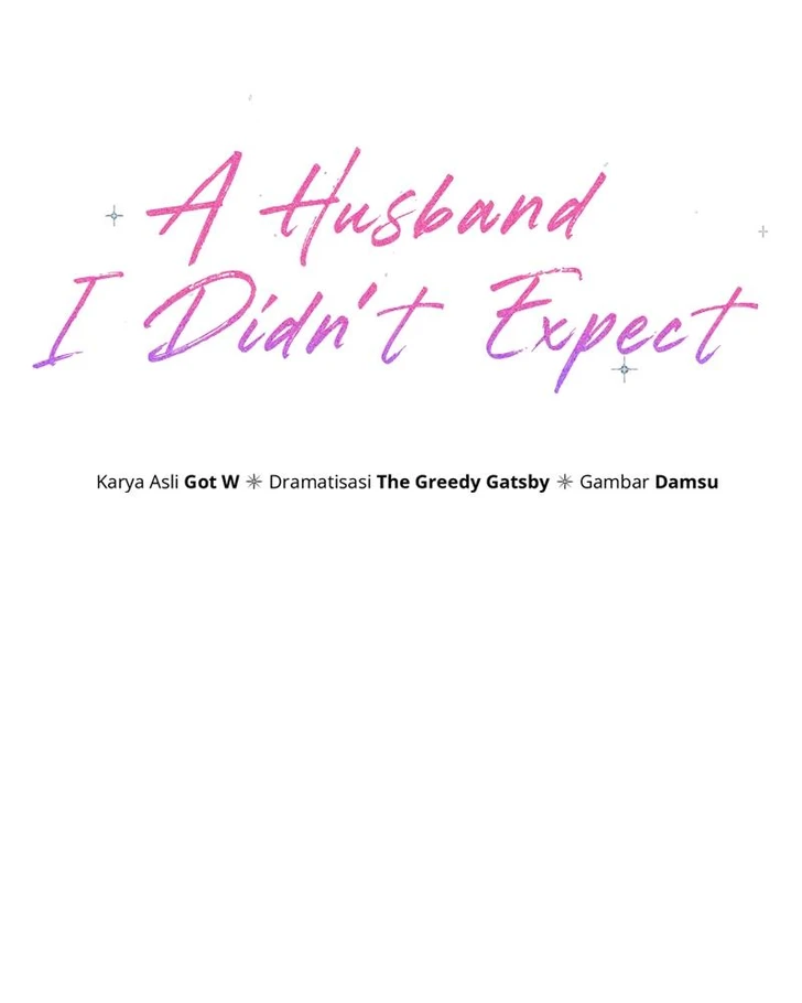 One Day I Found a Husband chapter 44 halaman 47