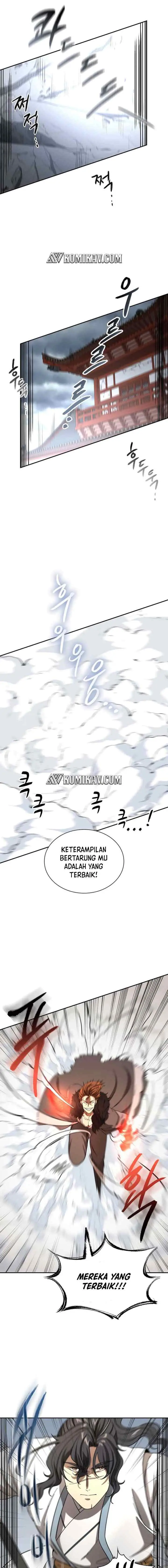Storm Inn chapter 114 halaman 6