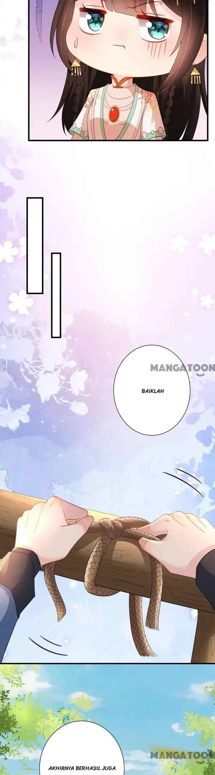 Princess, Don't Ruin Your Public Persona! chapter 147 halaman 14