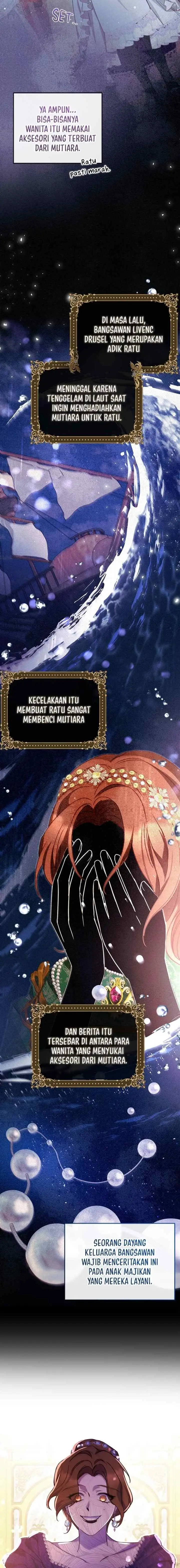 Deux Mariages Avec Le Monstre chapter 12 halaman 7