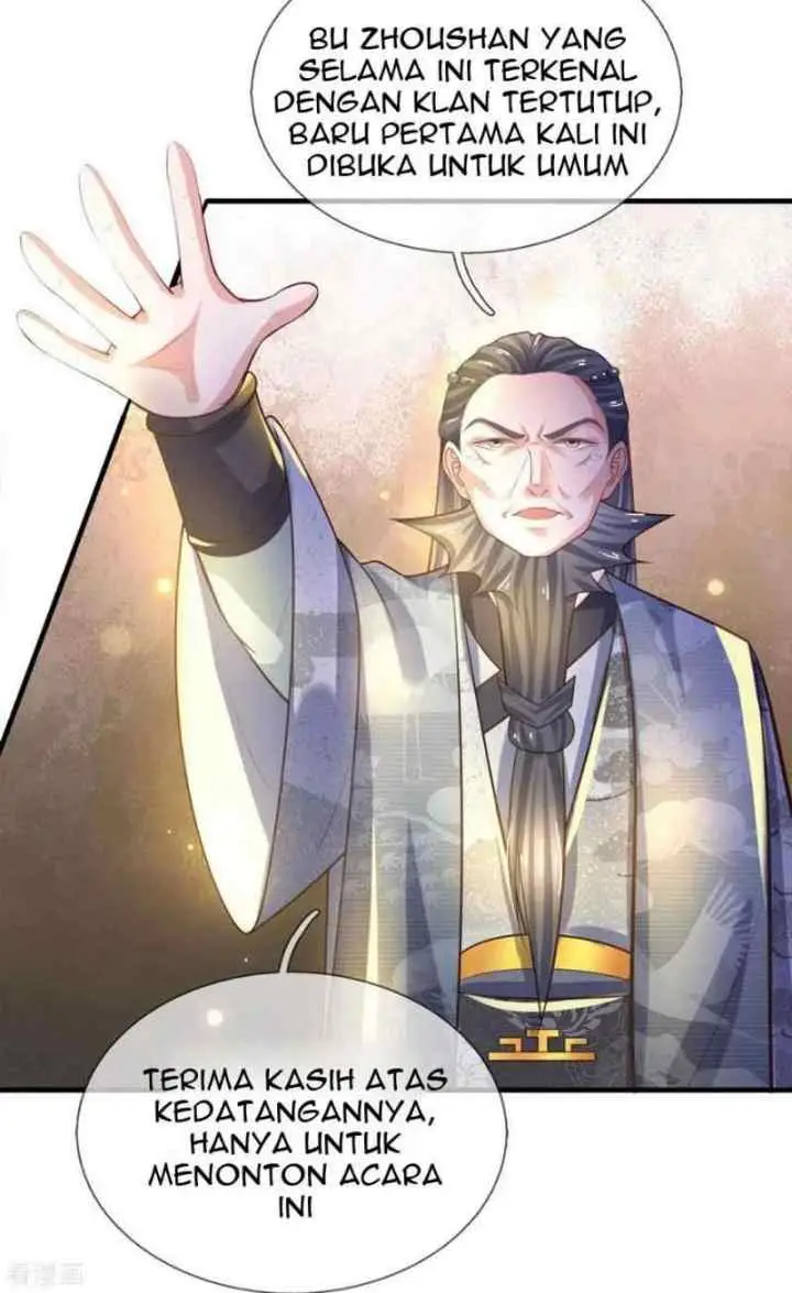 Shura Sword Sovereign chapter 180 halaman 13