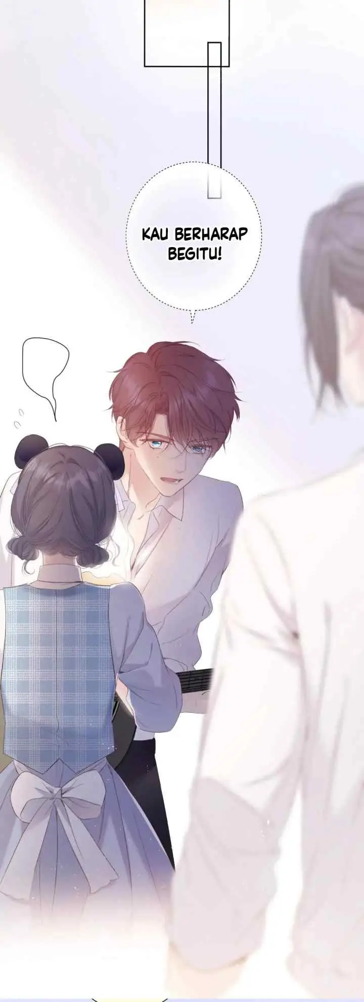 Protect My Star chapter 50 halaman 19