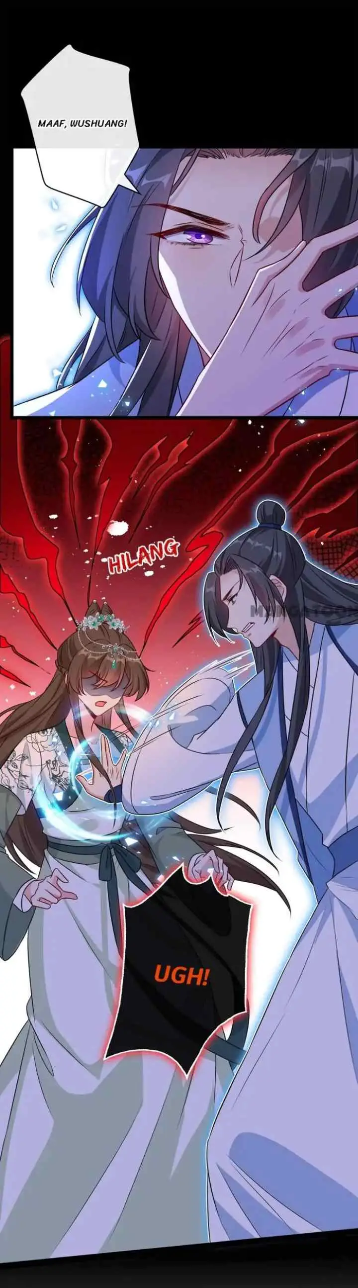 My Chubby Princess Consort chapter 80 halaman 6