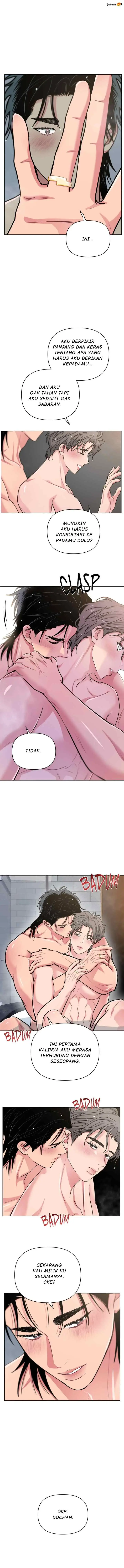 Arts Mans chapter 72 halaman 8