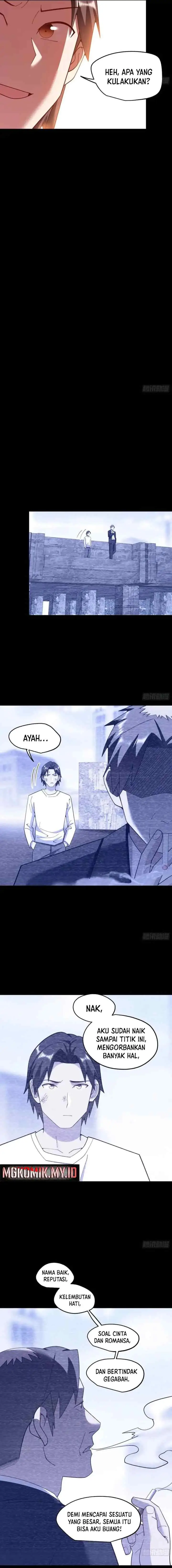 I Use Cash to Level Up chapter 237 halaman 7