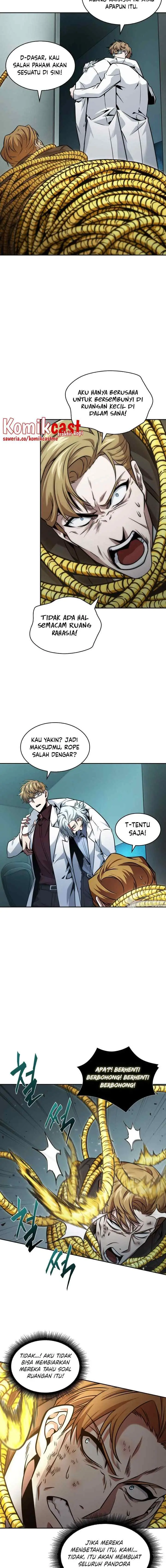 Tomb Raider King chapter 345 halaman 12