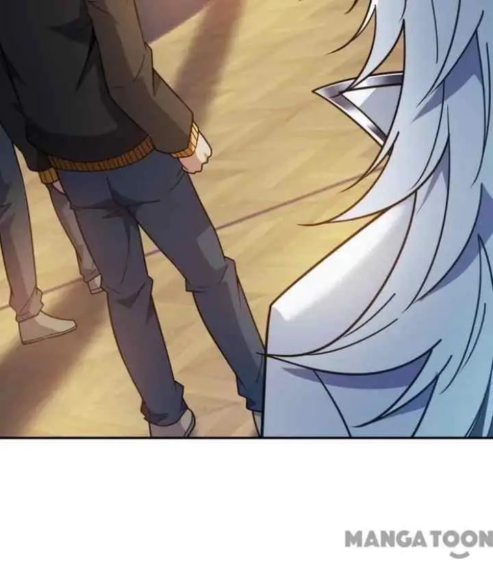 Seclusion With Apprentices chapter 215 halaman 17