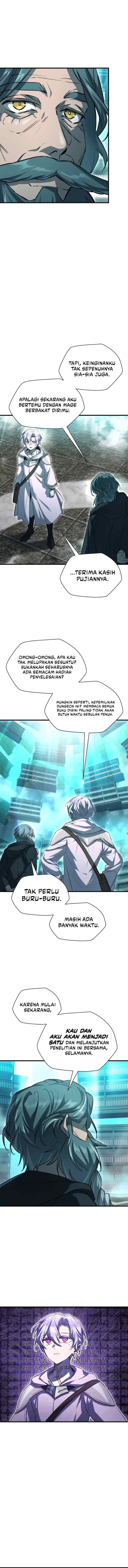 Helmut: The Forsaken Child chapter 117 halaman 5