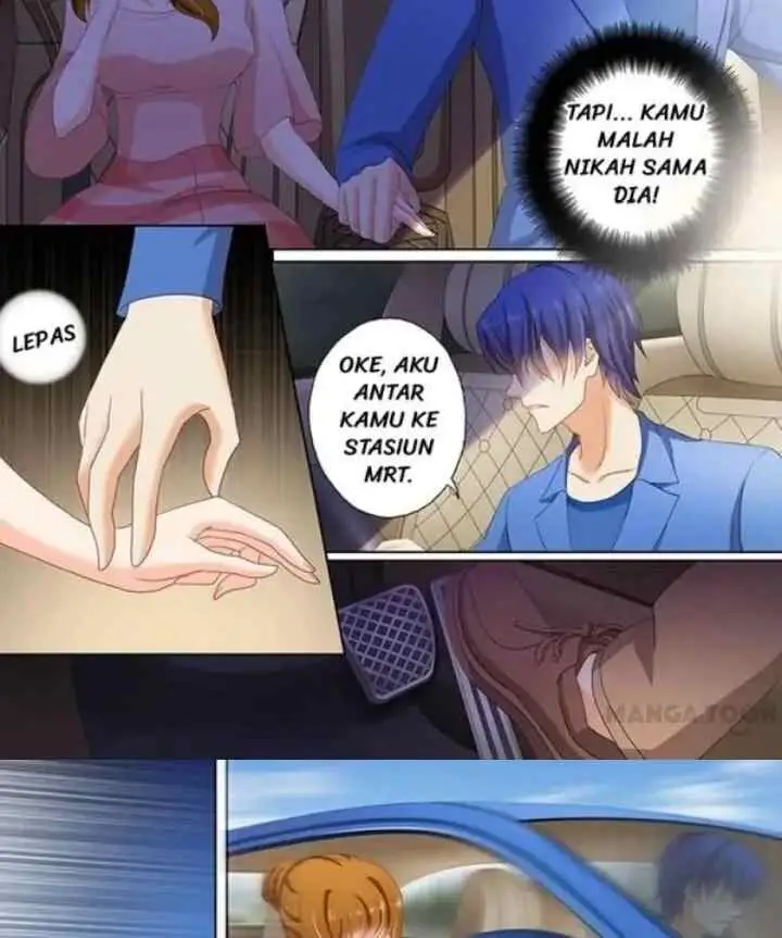 Haomen Tianjia Qianqi chapter 69 halaman 7