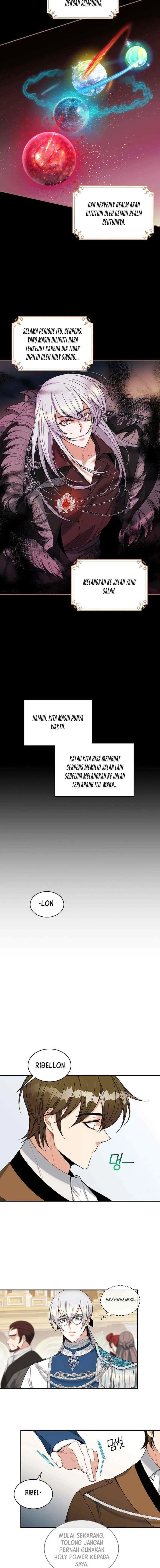 The Duke's Redemption chapter 18 halaman 10