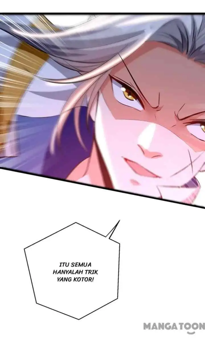 Ling Tian Shendi chapter 178 halaman 18