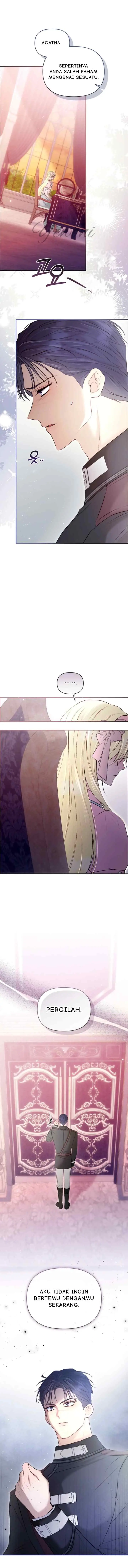 The 7th Marriage Is Planned chapter 31 halaman 7