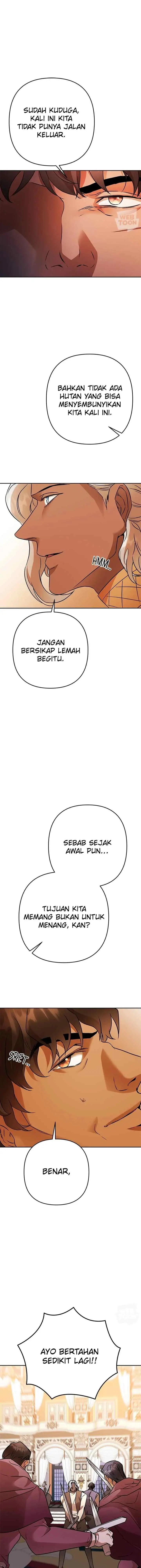 Agatha chapter 116 halaman 11